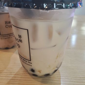 Hao Cup - Themed Cafes Near Me - Whittier, California Hao Cup - Themed Cafes Near Me - Whittier, California