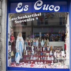 Es Cuco