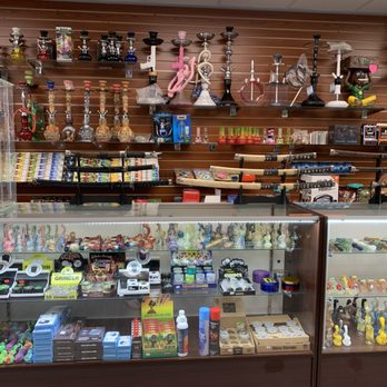THE ILLUSION - HOPEWELL - Updated May 2026 - 13 Photos - 3514 Oaklawn Blvd,  Hopewell, Virginia - Tobacco Shops - Phone Number - Yelp