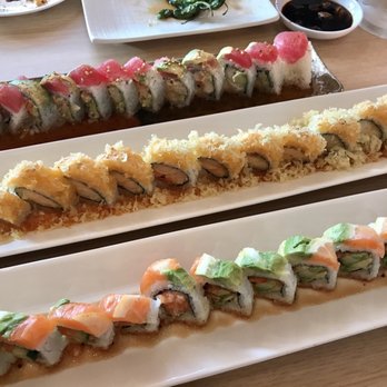 Sushi Enya - Pasadena - Sushi Bars Near Me - Pasadena, California Sushi Enya - Pasadena - Sushi Bars Near Me - Pasadena, California