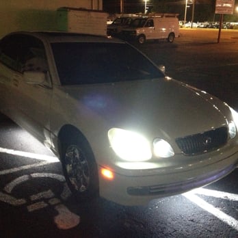 Sun Control Glass Tinting - Auto Detailing Near Me - Wilmington, North Carolina Sun Control Glass Tinting - Auto Detailing Near Me - Wilmington, North Carolina