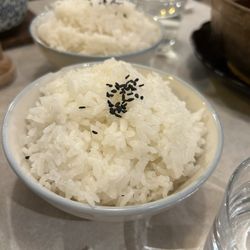 Foodi Jia-Ba-Buay - Rice