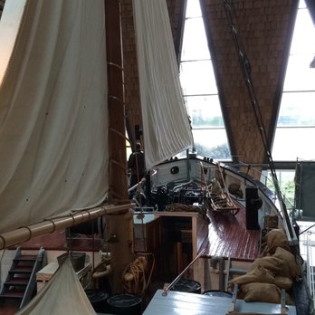 Vancouver Maritime Museum - Museums Near Me - Vancouver, British Columbia Vancouver Maritime Museum - Museums Near Me - Vancouver, British Columbia