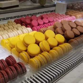 Angelina - Breakfast & Brunch Near Me - Paris, 75