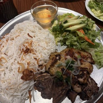 LienHiep Restaurant - Number 13 - Vietnamese Near Me - Vancouver, British Columbia