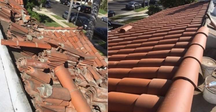 Slide of Assured Masonry and construction