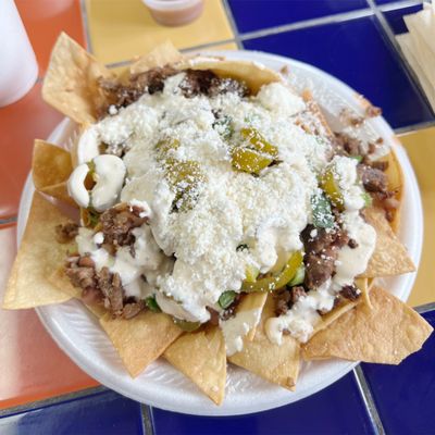 Tacos San Pedro by null