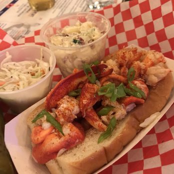 Red Hook Lobster Pound - Seafood Near Me - Brooklyn, New York Red Hook Lobster Pound - Seafood Near Me - Brooklyn, New York