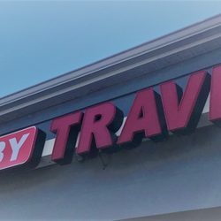 Shelby Travel
