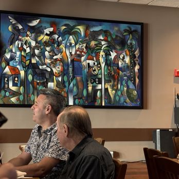 Casacuba Restaurant - Cuban Near Me - South Miami, Florida