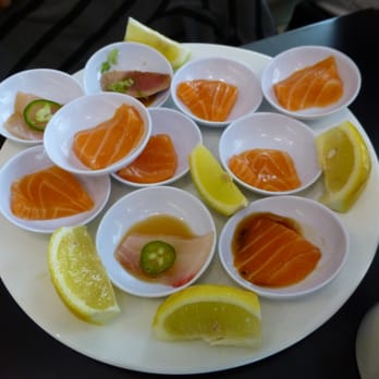 The Buffet - Sashimi plate - Buffets Near Me - College Point, New York The Buffet - Sashimi plate - Buffets Near Me - College Point, New York