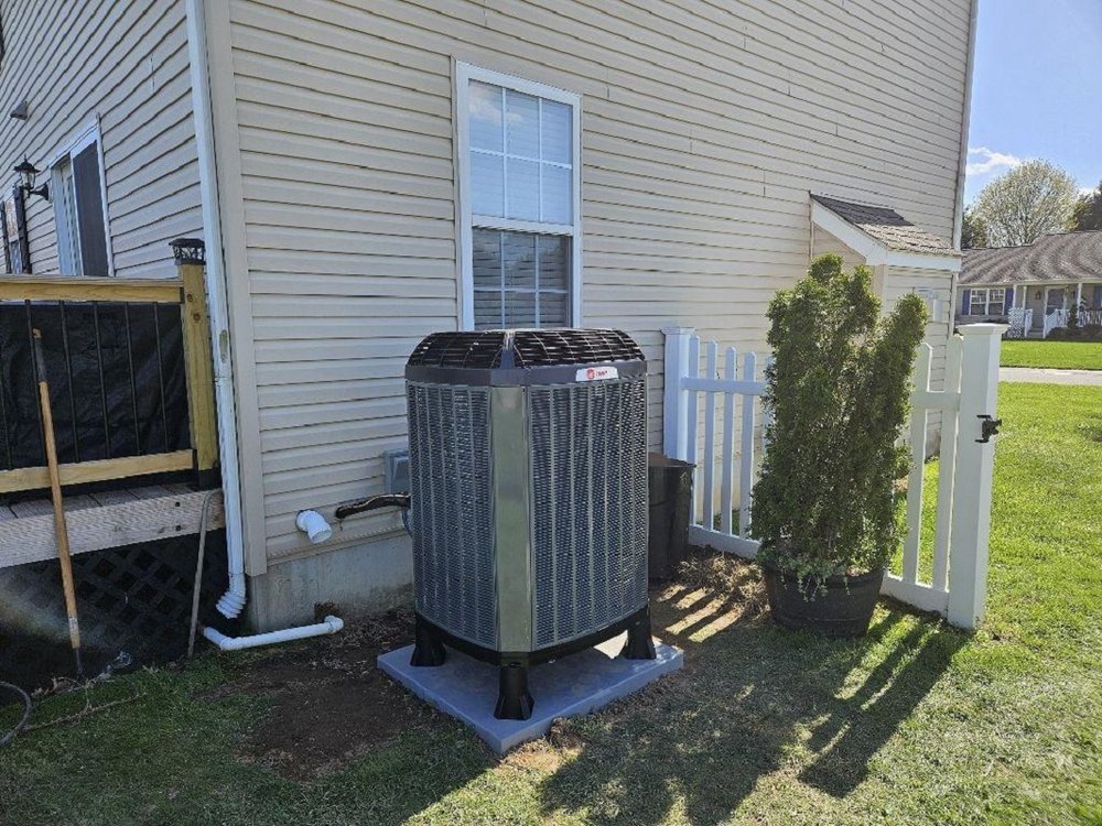 Slide of Air Doctorx Heating & Air Conditioning