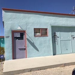 Minerals Unlimited - The store.
