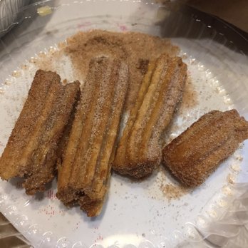 Chico's Tex Mex - Churro - Tex-Mex Near Me - East Setauket, New York