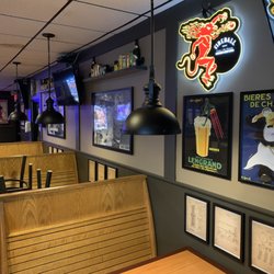 Across The Street Pub
