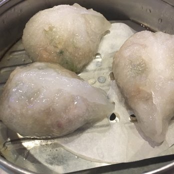 Ming Tasty - Taro Paste Dumpling ($5)- 1.5/5 stars - Chinese Near Me - Sunnyvale, California