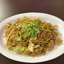 Fried Noodles