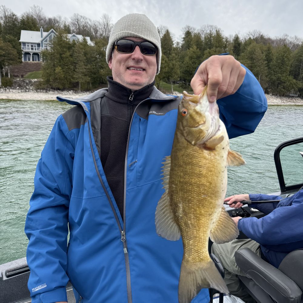 Silver Strike Fishing - Fishing Near Me - Baileys Harbor, Wisconsin Silver Strike Fishing - Fishing Near Me - Baileys Harbor, Wisconsin