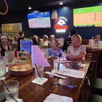 Rusty's Raw Bar and Grill - Naples - Bars Near Me - Naples, Florida