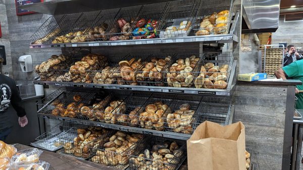 Utopia Bagels by null Utopia Bagels by null