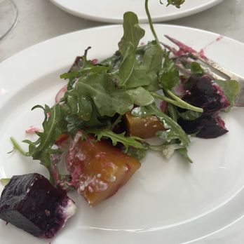 On Swann - Beet Salad - Bars Near Me - Tampa, Florida