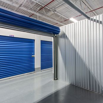 CubeSmart Self Storage - Self Storage Near Me - Jamaica, New York CubeSmart Self Storage - Self Storage Near Me - Jamaica, New York