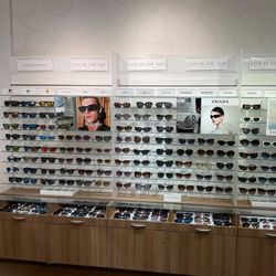 LensCrafters