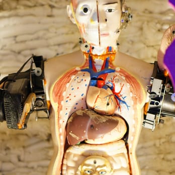 Robolights - Robolights - Art Galleries Near Me - Palm Springs, California Robolights - Robolights - Art Galleries Near Me - Palm Springs, California
