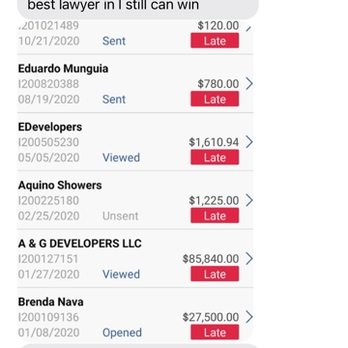 Brunswick Glass - This is how this guy responded over text when I was not addressing the issue and I told him that I am going to file a complain - Door Sales/Installation Near Me - New Brunswick, New Jersey