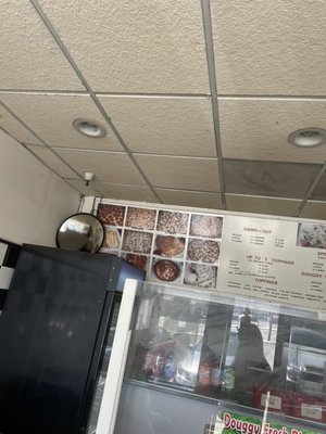 Douggy Fresh Pizza by null