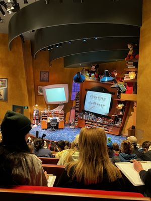 Animation Academy by null