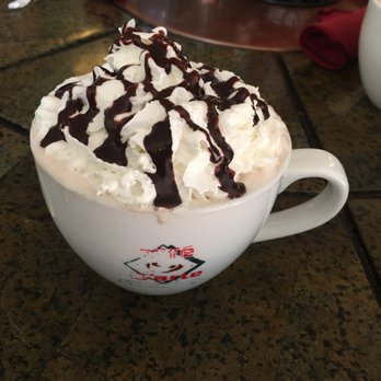 The Rustic Table - Hot chocolate - New American Near Me - Emigrant Gap, California The Rustic Table - Hot chocolate - New American Near Me - Emigrant Gap, California
