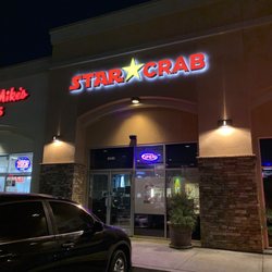 Star Crab - Outside
