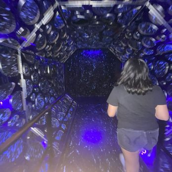 Seismique - Arts & Entertainment Near Me - Houston, Texas