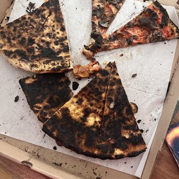 Dimo's Apizza - Cheese pizza - Pizza Near Me - Portland, Oregon