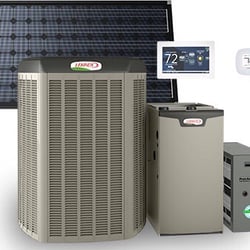 A-1 Indoor Comfort Systems