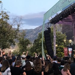 Rooftop Concert Series