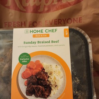 Ralphs - Grocery Near Me - Palm Desert, California