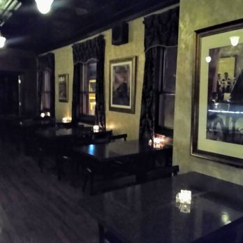 Chefusion - Lounges Near Me - Green Bay, Wisconsin