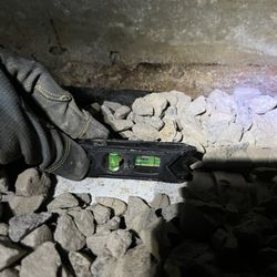 Crawl Space And Attic Pro