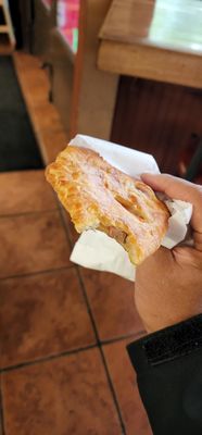Golden Wheat Bakery by null