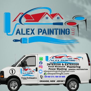 Alex Painting - Roofing Near Me Alex Painting - Roofing Near Me