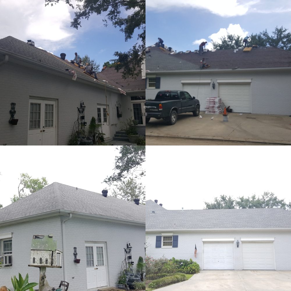 Slide of Cadiere Construction