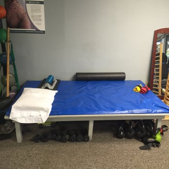 Thompson Physical Therapy - Physical Therapy Near Me - Clovis, California