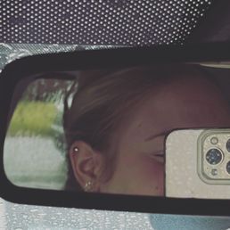 helix piercing