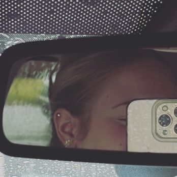 I'm Just Saiyan - helix piercing - Jewelry Near Me - Chesapeake, Virginia