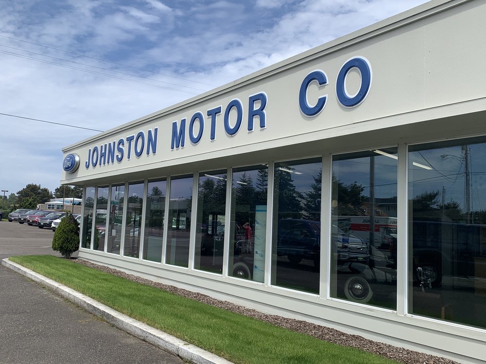 JOHNSTON MOTOR Updated October 2024 12 Reviews 2150 Highway 101