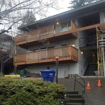 Jon B Construction - General Contractors Near Me - Bremerton, Washington