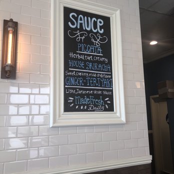 FISH DISTRICT - Seafood Near Me - San Diego, California