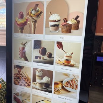 Amorino Gelato - Desserts Near Me - Fort Worth, Texas Amorino Gelato - Desserts Near Me - Fort Worth, Texas